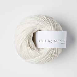 Produktbild von Pure Silk - Cream