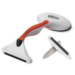 Produktbild von Gleener Fusselentferner und Flusenbürste orange
