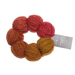 Produktbild von Zauberperlen Hanf 2526