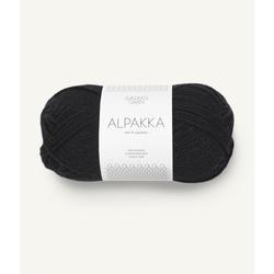 Produktbild von Alpakka - 1099