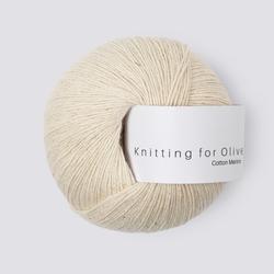 Produktbild von Cotton Merino - Blueberry Ice Cream