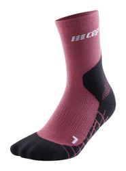 Produktbild von CEP light merino socks, hiking, mid cut, v3, women