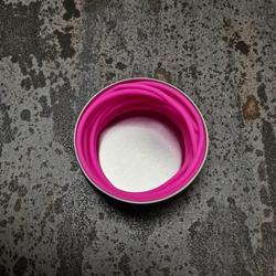 Produktbild von Maschen-Kordel / Stitch-Holder fuchsia