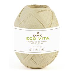 Produktbild von Eco Vita Raffia Yarn - 32