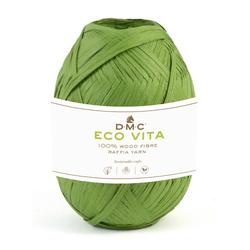 Produktbild von Eco Vita Raffia Yarn - 08