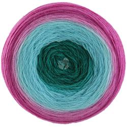 Produktbild von MERINO LACE AQUARELL - 3