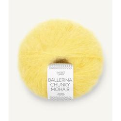 Produktbild von Ballerina Chunky Mohair - 9004