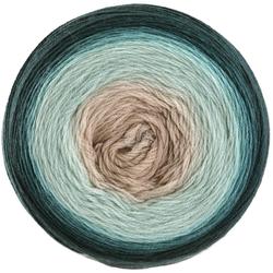 Produktbild von MERINO LACE AQUARELL - 6