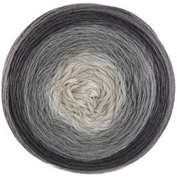 Produktbild von MERINO LACE AQUARELL - 10