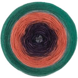 Produktbild von MERINO LACE AQUARELL - 9