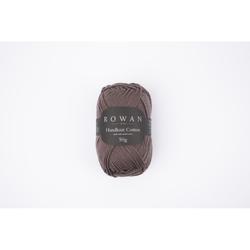 Produktbild von Handknit Cotton 380 Bark