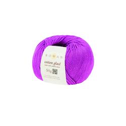 Produktbild von Cotton Glacé 861 Rose