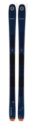 Produktbild von  ZERO G 085 FLAT, 164, TBD