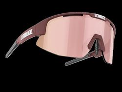 Produktbild von  Matrix Small, Matt Wine Red