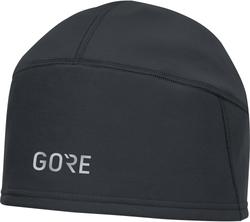Produktbild von  M GORE® WINDSTOPPER® Mütze, ONE, black