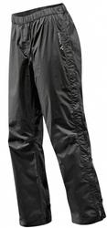 Produktbild von VAUDE Herren Fluid Full-zip Hose II S/S