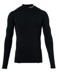 Produktbild von Bekleidung Teamsport DISTINCTION PRO BASELAYER TURTLE NECK, schwarz, Größe: 128