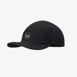 Produktbild von  5 PANEL CAP R-SOLID, S/M, BLACK