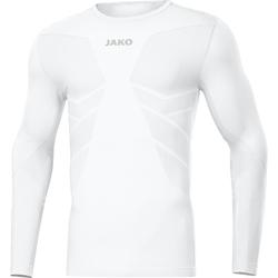 Produktbild von SGM Albeck-Ballendorf-Oberelchingen Longsleeve Comfort 2.0, weiß, Erwachsene, Größe M