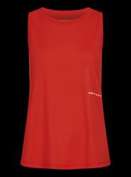 Produktbild von  Workout Tank Top, M, Fiery Red