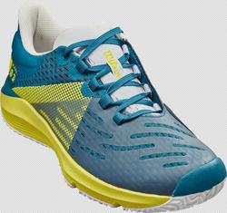 Produktbild von KAOS 3.0 JR Blue Coral/Sulphur Sp/Wh 000 4,5
