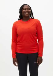 Produktbild von  Clara Base Long Sleeve, L, Poinciana