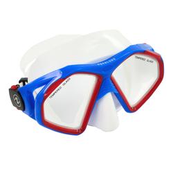 Produktbild von  HAWKEYE SN, L, WHITE BLUE