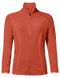 Produktbild von  Rosemoor Fleece Jacket II, 46, hotchili