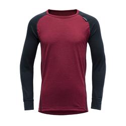 Produktbild von BREEZE MERINO SHIRT JR