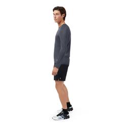 Produktbild von ON Performance-Long, Herren-Lauftrikot, Größe XL, dunkelgrau