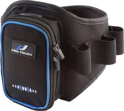 Produktbild von  Gel Armholder 2.0, SCHWARZ/BLAU