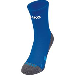 Produktbild von TSV Blaubeuren, Trainingssocken royalblau, Größe 4/39-42
