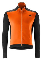 Produktbild von  18122/568/Bavella He-Radtrikot-1/1-FZ, XL, shockingorange