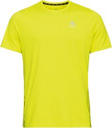Produktbild von ODLO Herren T-shirt s/s crew neck ZEROWEIG