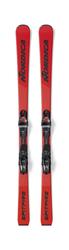 Produktbild von SPITFIRE DC 74 FDT+TPX 12 RED/ANTRAZITE