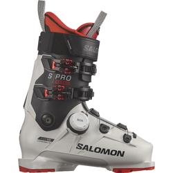 Produktbild von ALP. BOOTS S/PRO SUPRA BOA RED 120 GW