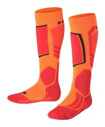 Produktbild von FALKE SK2 Intermediate Kids