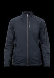 Produktbild von  Miles Wind Jacket, L, Black