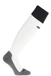 Produktbild von SGM Aufheim-Holzschwang Club Stutzenstrumpf, weiß/schwarz, Größe 37-40