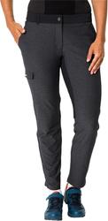 Produktbild von VAUDE Damen Sporthose Wo Tremalzo 7/8 Pants