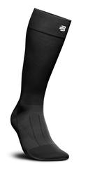 Produktbild von Sports Recovery Compression Socks,black,41-46,M