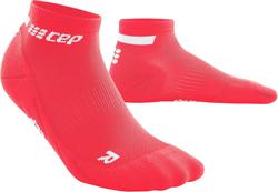 Produktbild von  042/CEP the run socks, low cut, v4, 2, pink