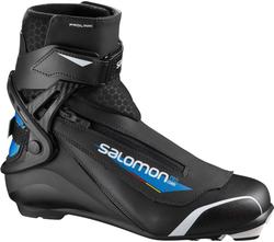 Produktbild von  PRO COMBI PROLINK, 9, Black/Blue
