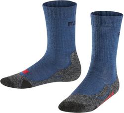 Produktbild von FALKE Kinder Wandersocken TK 2