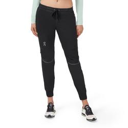Produktbild von ON Running, Lange Damen-Lauftight, Größe L, schwarz