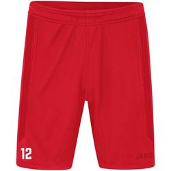 Produktbild von FC Blaubeuren Short Power, rot Größe S
