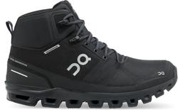 Produktbild von  Cloudrock Waterproof, 8, All Black