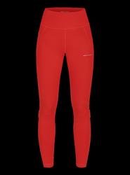 Produktbild von  Flattering High Waist Tights, S, Fiery Red