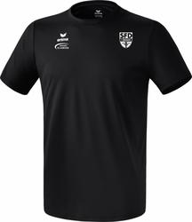 Produktbild von SFD Leichtathletik Funktions Teamsport T-Shirt Erwachsene, Größe S