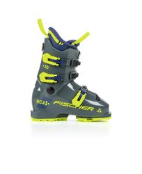 Produktbild von RC4 50 JR RHINO GREY/RHINO GREY